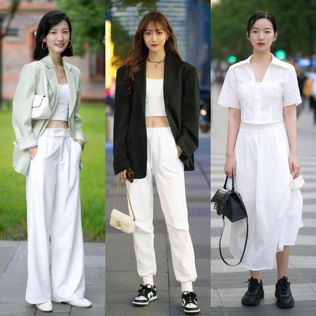 小蛮腰|夏季要散发自己的辣妹优势,穿出性感与热辣,来轻松成为时尚达人