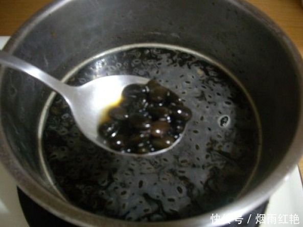 打豆浆,泡好后别直接打!多加1步,细腻丝滑,香浓不腥,无豆渣