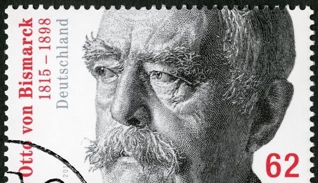 奥地利|铁血宰相俾斯麦与拿破仑,谁更高明?打败奥地利,就是不占其首都