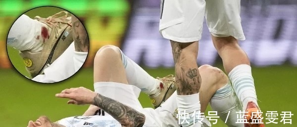 西甲|回首梅西的2021从美洲杯圆梦到金球七连!世纪转会后法甲变了样!