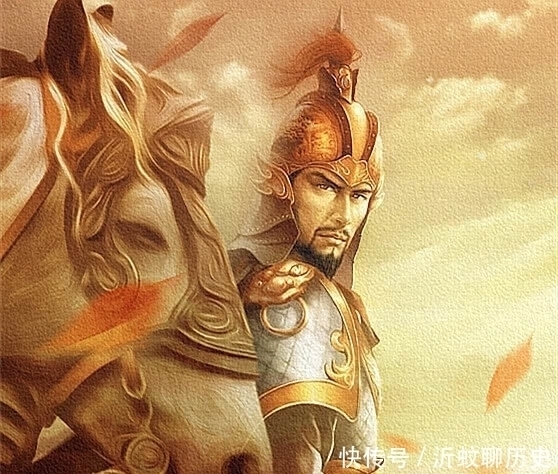 仇虏|辛弃疾最神的一句醉话,仅仅16个字,却成功预言宋史两大事件