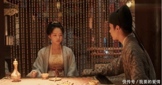 示好|曹评那么喜欢福康,为何却不接受皇帝的示好你看看皇帝的目的!