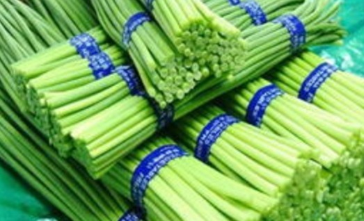 羊角蜜甜瓜|想长寿要会吃,多食4种食物,刮油消脂,补钙明目,防止皱纹早生