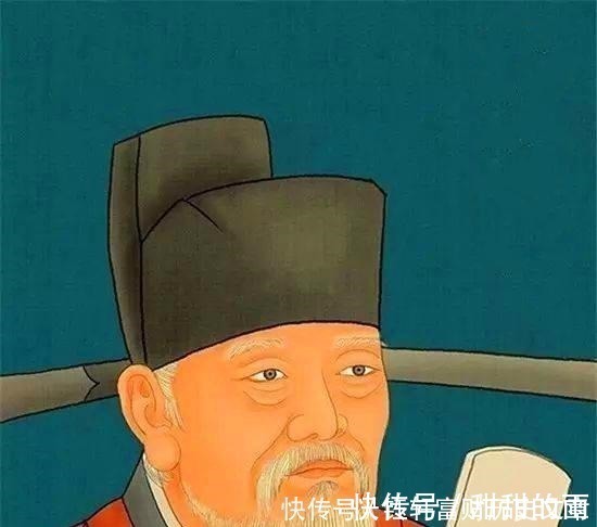 欧阳修的阅读名言 欧阳修的阅读名言