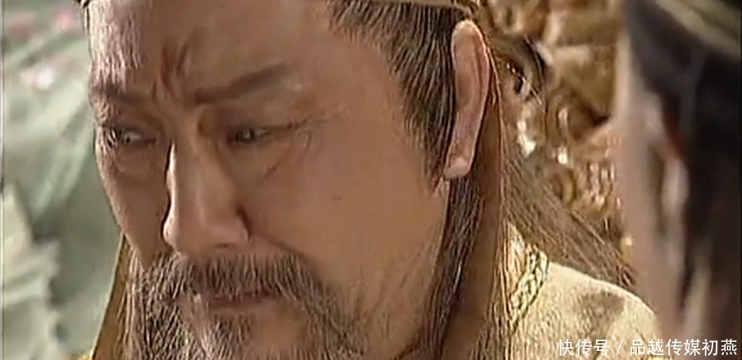 祸从口出|太子刚死,大臣安慰一句话,朱元璋:死的又不是你儿子,赐死他