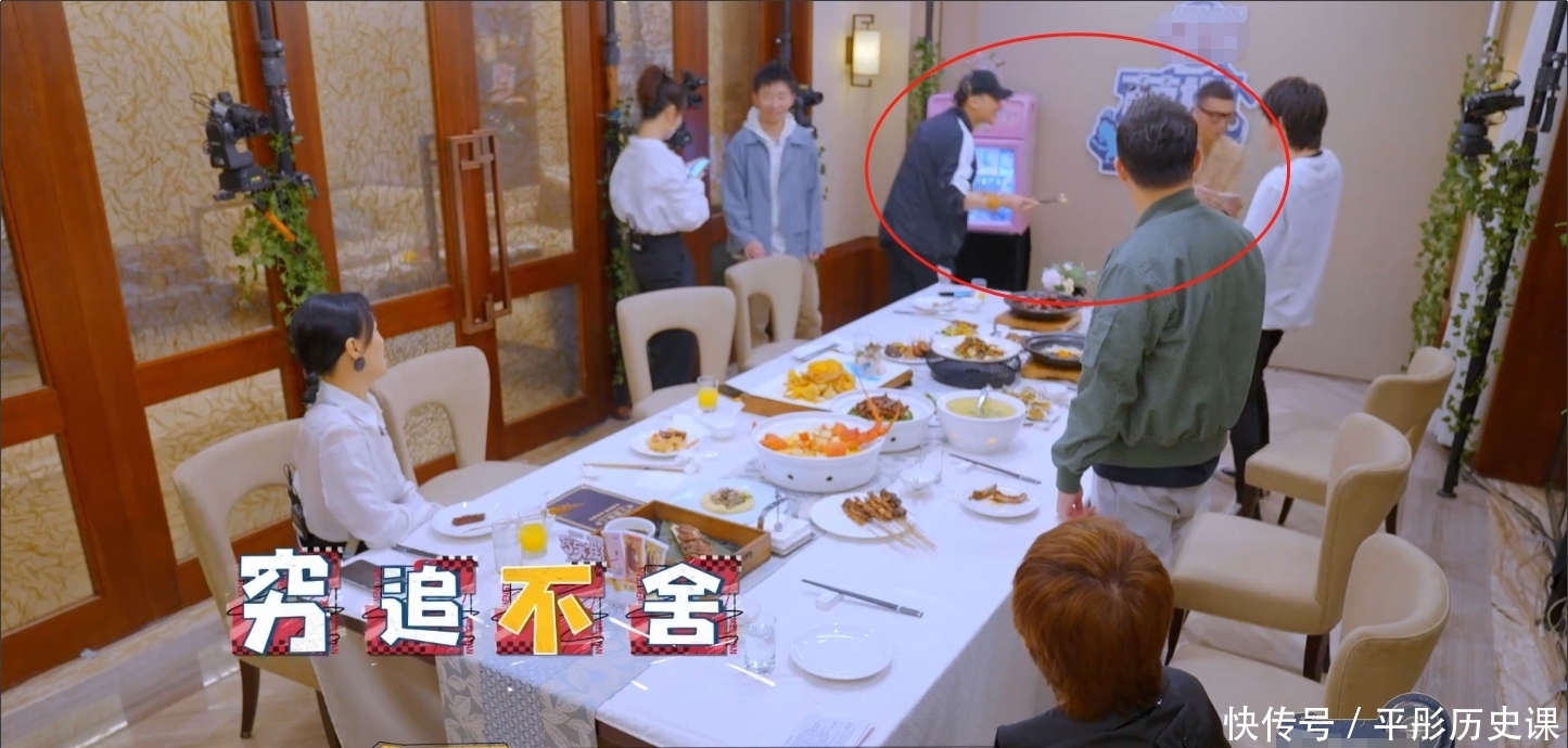 那英 一档大牌云集的综艺,却被导演玩成了低智班,孙红雷杨紫被坑惨了