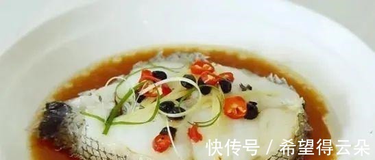 鲜嫩鳕鱼做法,从此爱上吃鳕鱼!