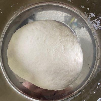 冬天吃口袋饼，暖身又暖心