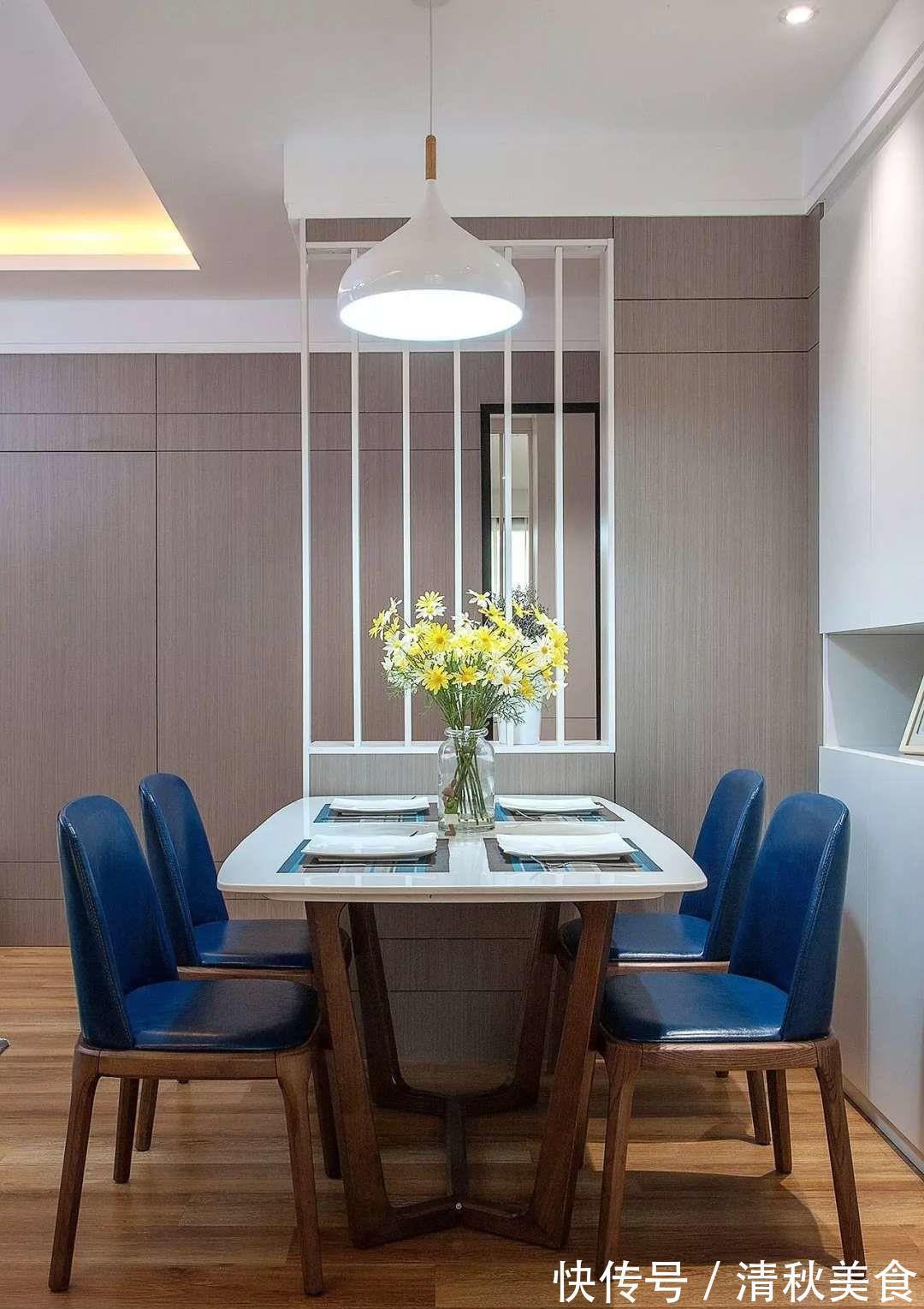 家装|142平方米的婚房,甜蜜满满,爱意绵绵,看后都想要结婚了