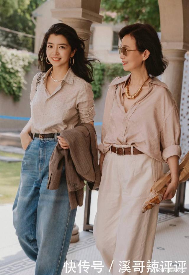 别被三木的美“迷惑”了,除了穿搭,这一点更关键,手把手教给你