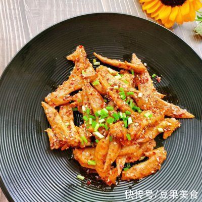 隔壁|秘?鸡翅尖的神仙吃法～隔壁小孩都馋哭了