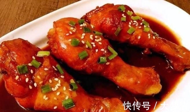 料酒|朋友来家里吃饭，妈妈做几道美味家常菜招待，朋友说下次还想来