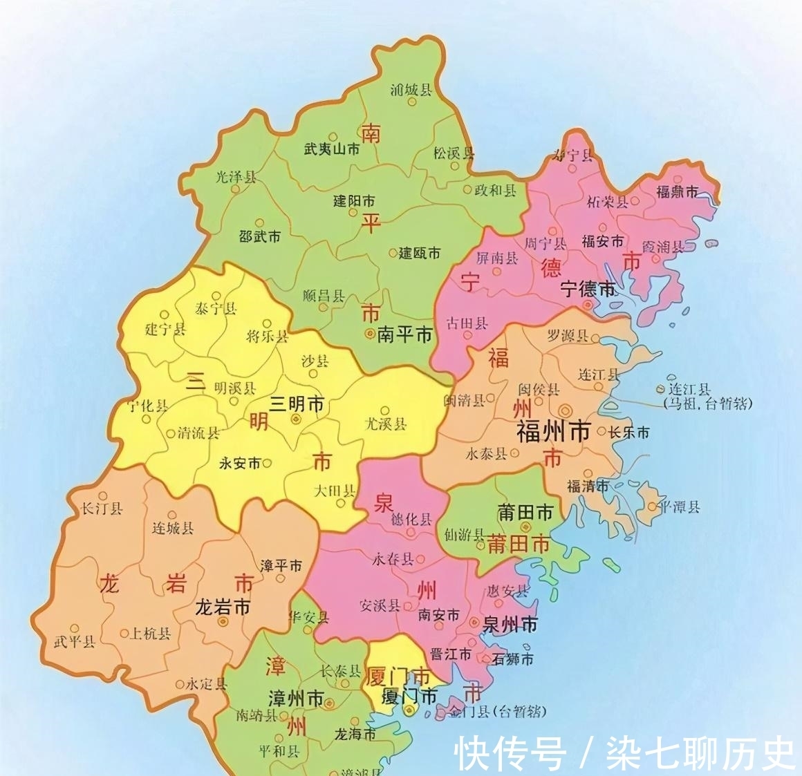 古代|中国数十个省，为何唯独他是兵家“不”争之地？在古代如同鸡肋