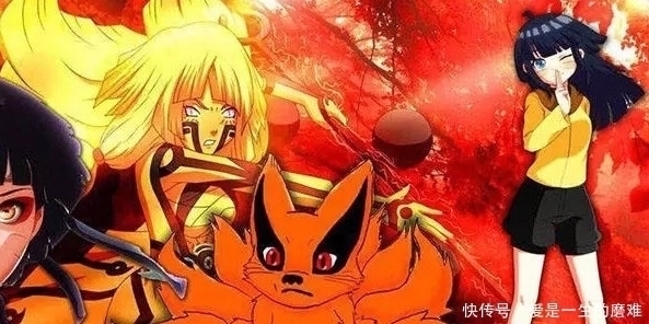 博人传|向日葵的预言成真，博人被洗脑黑化，佐鸣重回主角巅峰大义灭亲！