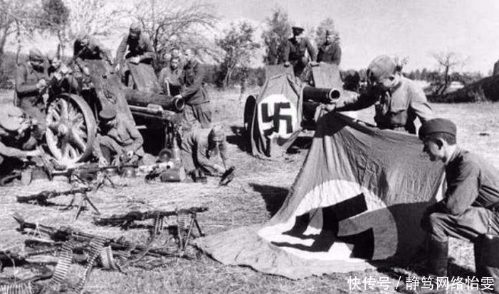 蒙哥马利|如何评价斯大林的军事能力？赫鲁晓夫和蒙哥马利的说法太对了！