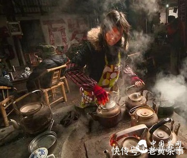 生活中必需的两种茶