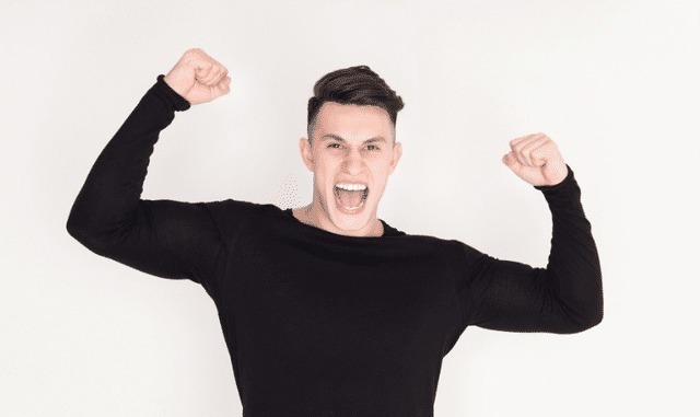 健身房|男性“阳气足”有5种表现,能占3项就是“绩优股”,运动来助攻