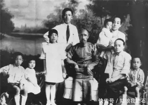 昌盛|这个家族昌盛了500年,富了15代,子孙都是人中龙凤,家训仅30字