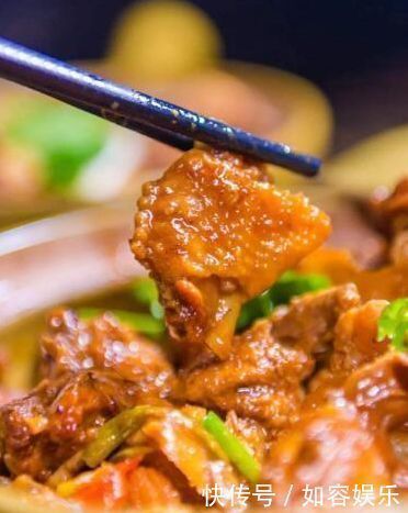 解馋|百吃不厌的几道家常菜，色香味俱全，好吃不腻营养解馋，越吃越香
