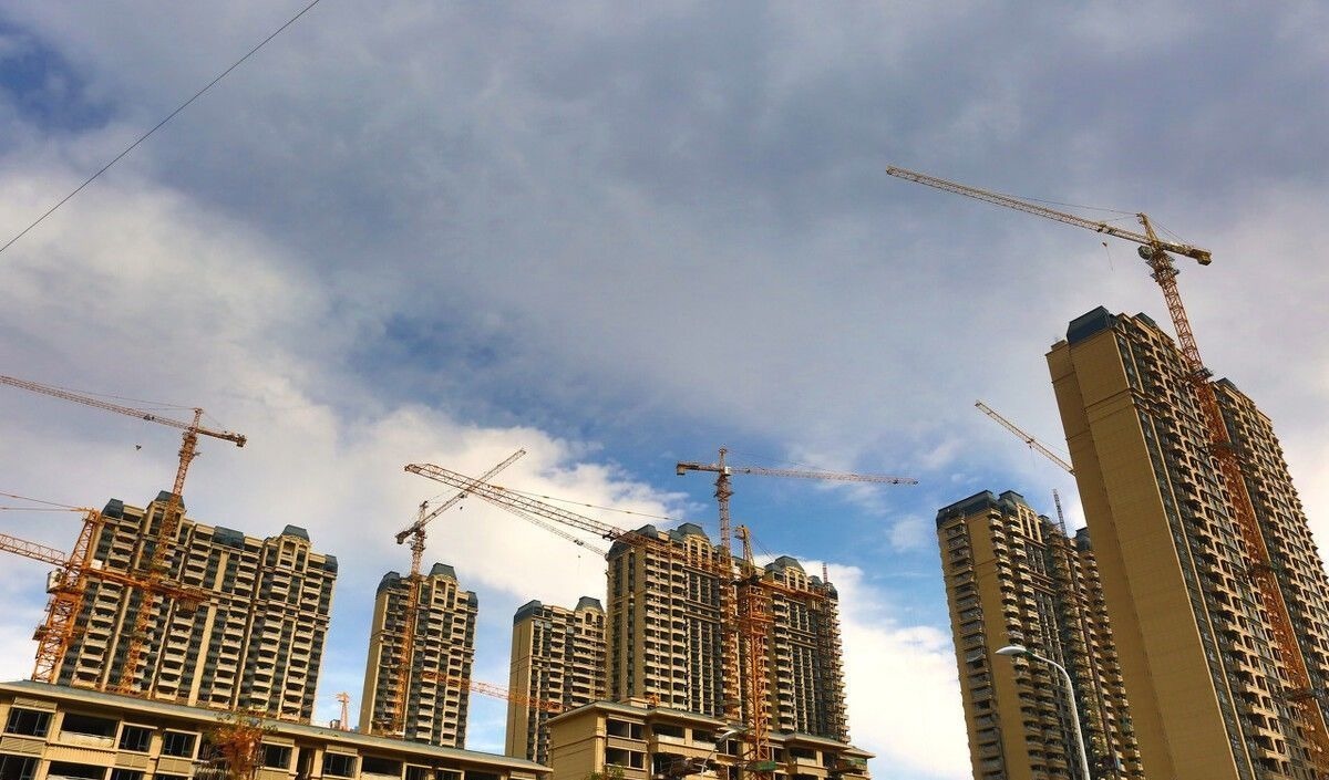 楼市|这两年,千万别在三四线城市买房了,两个降温信号明显