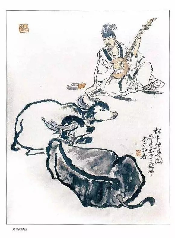 5个耐人寻味的古代小故事,绝对值得一看