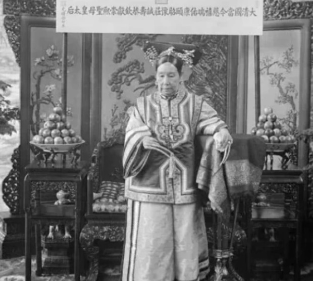 白开水|慈禧生活中不喝白开水,那她渴了喝什么?看完你可别不信