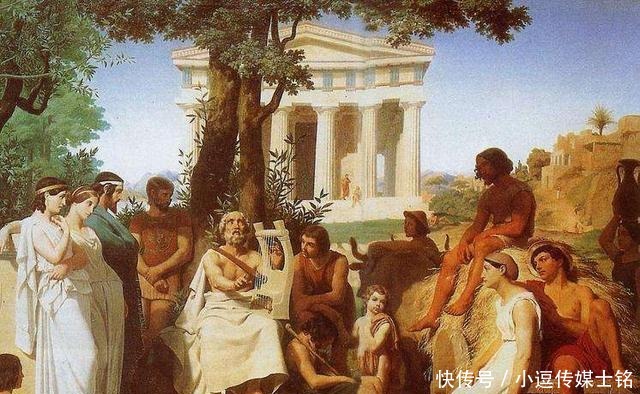 遗址|西方不承认中国这些朝代,强调华夏文明只有3000年,实力打脸