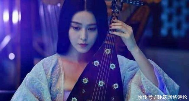 狐臭$杨贵妃到底有多胖?专家复原其体重之后,网友:真实到让人心痛!