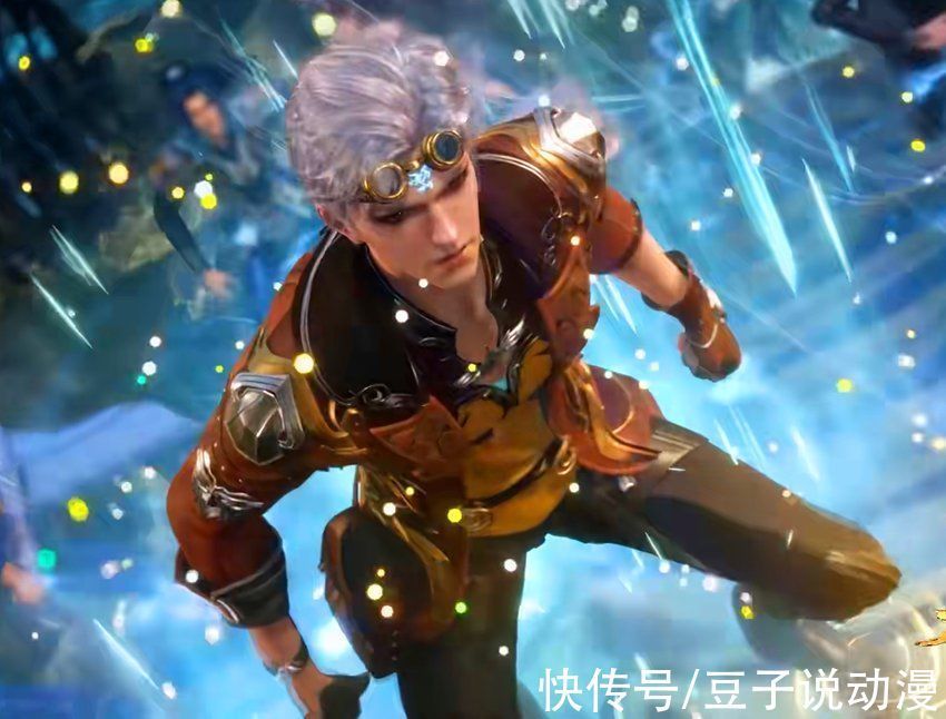 伙伴们|斗罗大陆:荣荣白丝变黑丝,第一考险些失败,唐三压轴通关显气度