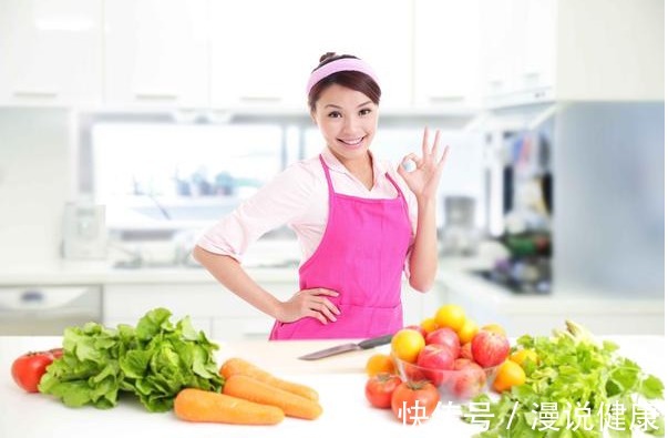 保护血管|心血管“保护伞”找到了,提醒:常吃2果2蔬,清理血管,远离血栓