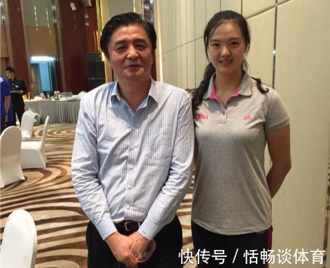 帅哥|66岁老帅哥接班郎平？女排接班人浮出水面，郎平都要对他礼让三分