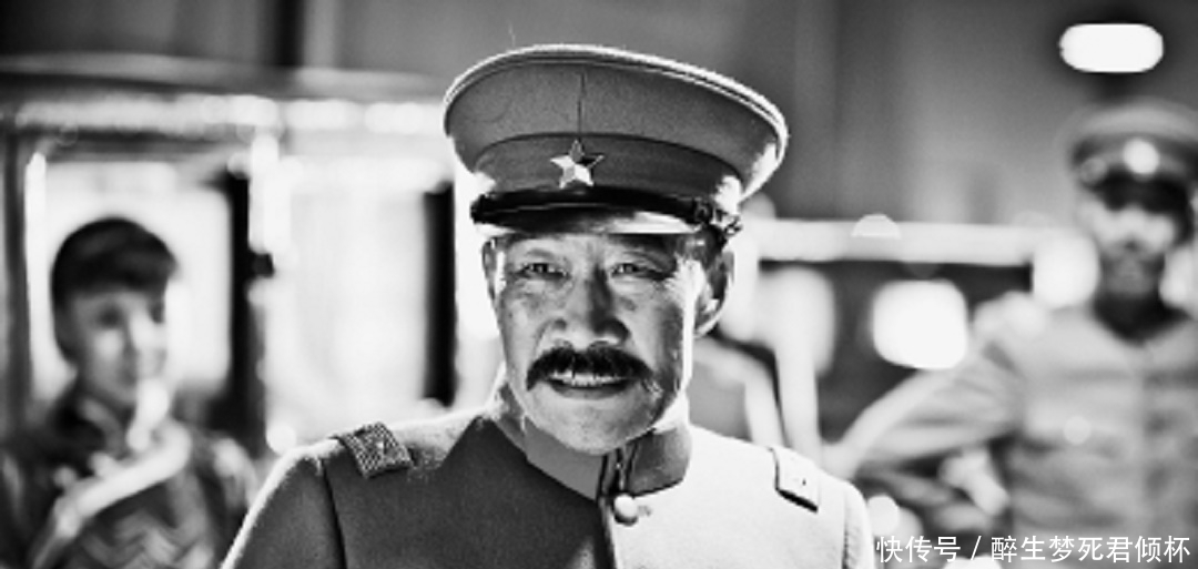 军队|袁世凯问张作霖:要军队还是要地盘?他的巧妙回答逃过一劫