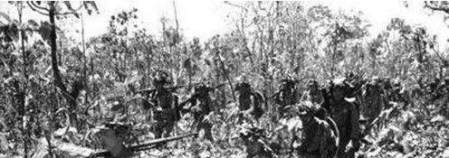 将军|一个将军,救了33万人,算不算英雄中国3万将士白白牺牲