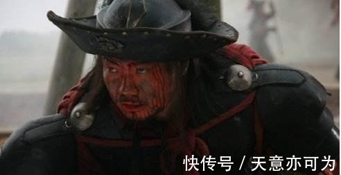 五虎将|水浒传中惨死的五大梁山高手,难道武功越高的人就会死得越惨!