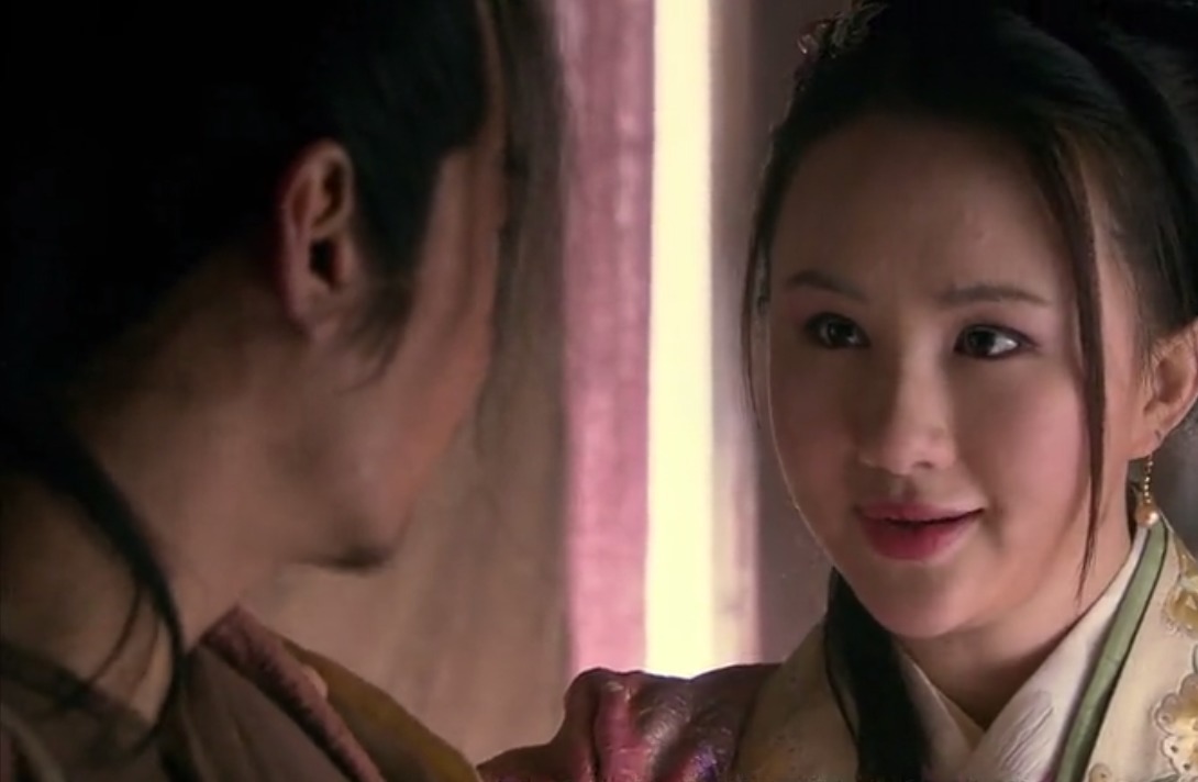 迎儿@读《水浒传》:“拼命三郎”石秀为人到底怎么样?