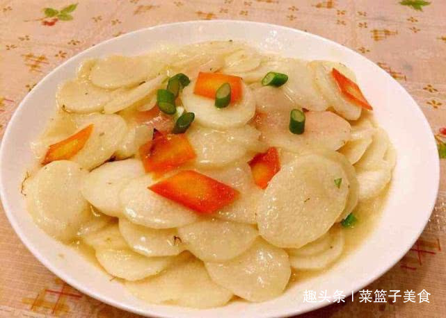 5道家常菜，我经常吃，做法也是最简单的，几分钟就出锅