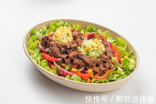 身材|减肥坚持“2367”数字原则，坚持90天时间，身材慢慢瘦下来