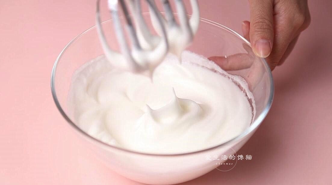 月售上万的私房爆款蛋糕，口感细腻，入口即化，跟着步骤做零失败