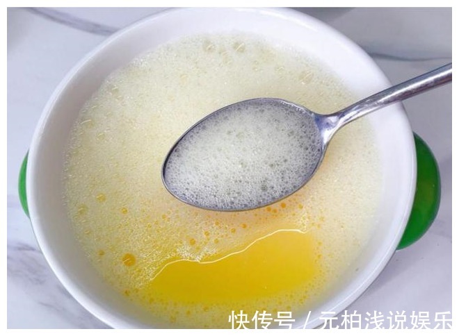 鸡蛋羹|好吃美味的果冻鸡蛋羹你吃过吗，大厨教你在家做，省钱！