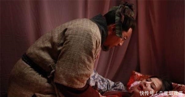 梁山好汉|梁山好汉杀人放火样样都干 为什么普遍不近女色
