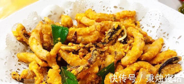 两道美味的咸蛋做法,蛋黄红润,营养丰富