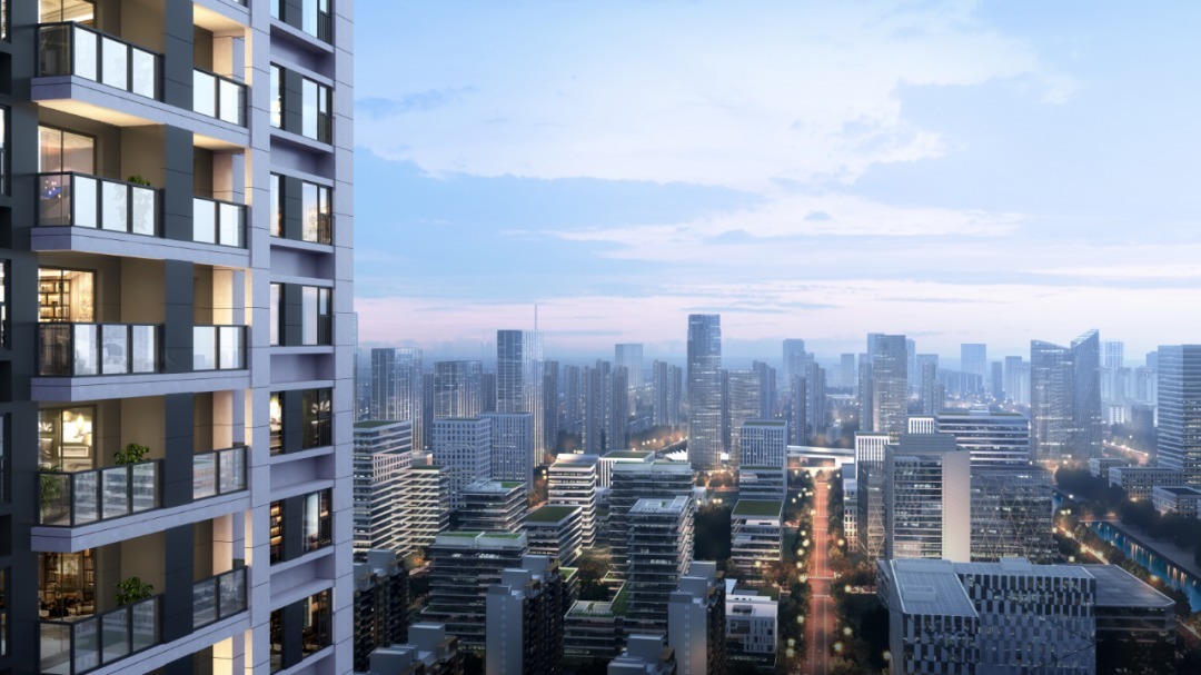 新盘|上海第五批次新盘,59个项目待加推!