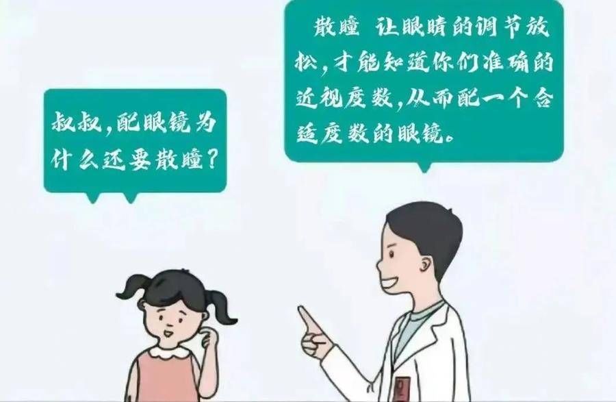 神兽们|在家别忘保护双眼！带孩子给眼睛做个全面检查吧