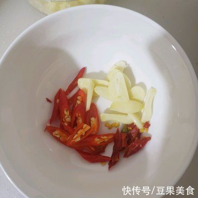 做法|史上最好吃的豆腐干炒肉丝做法