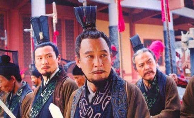 景帝|武帝朝重臣窦婴,尽管手握先帝遗诏,却依旧逃不掉被杀的命运