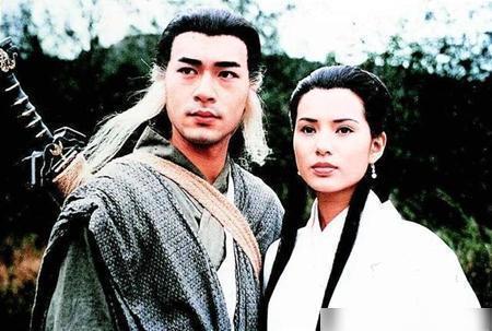 杨过|南海神尼是黄蓉杜撰的?背后隐藏一位大能,单手可灭金庸全书高手