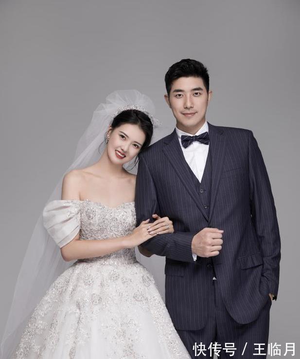 吴冠希|组图:女排张常宁情人节官宣婚礼时间,晒婚纱照恩爱甜蜜