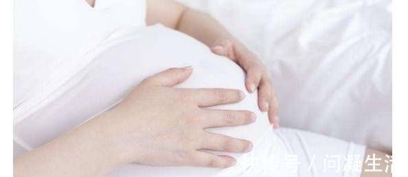 营养物质|怀孕后,如果孩子在怀孕的肚子里有这三种行为,大多数都表明孩子的智力发展很好