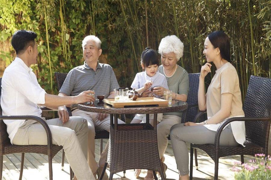 养寿期|50岁后进入养寿期,忌2事、坚持4事,长寿或会与你有缘