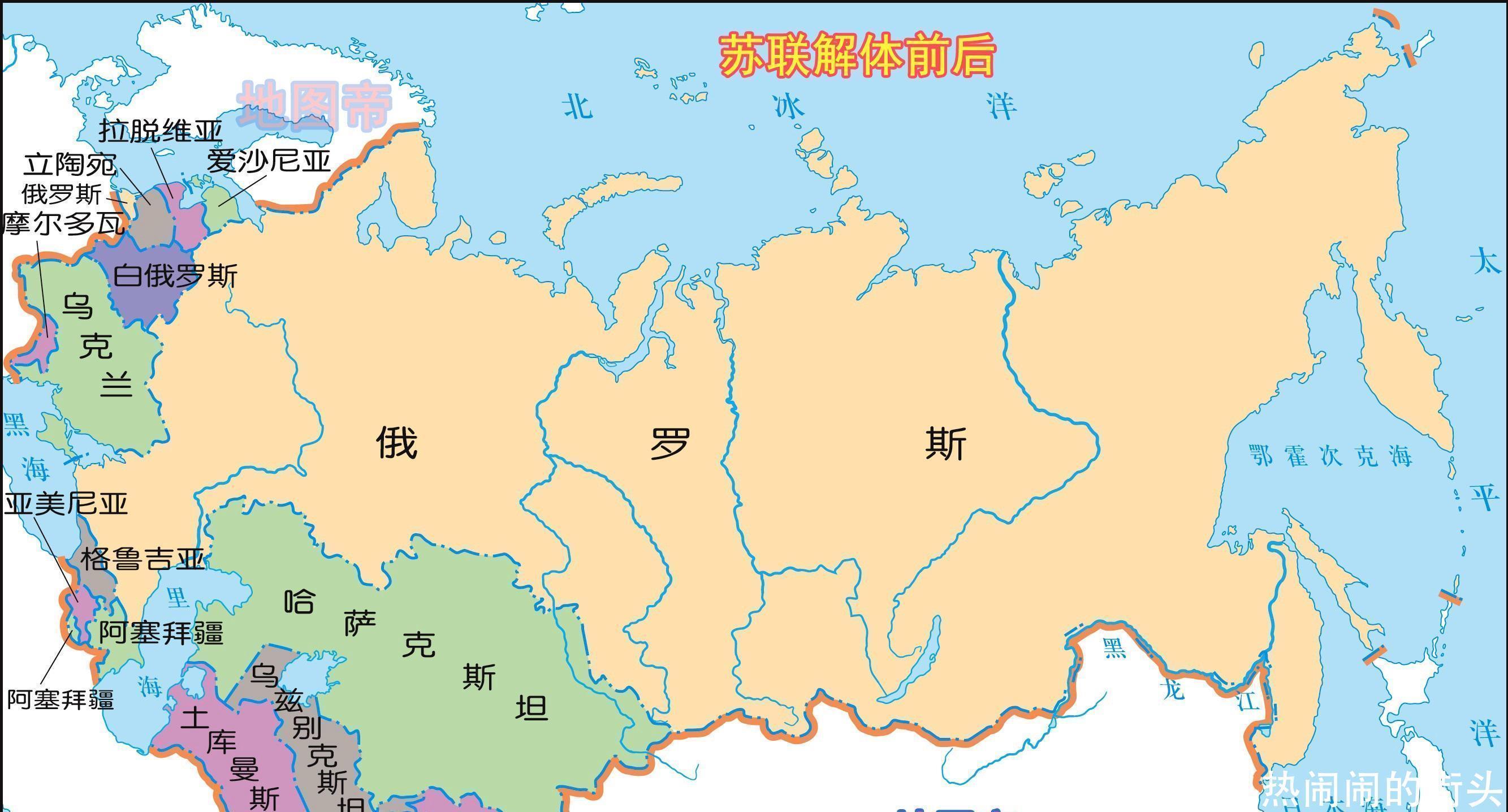 波罗的海|波罗的海出海口在西部，东部的俄罗斯怎么办！